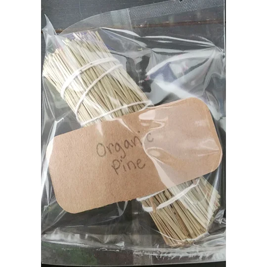 Herb Wands - Smoke Cleansing