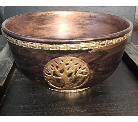 Ritual Bowl