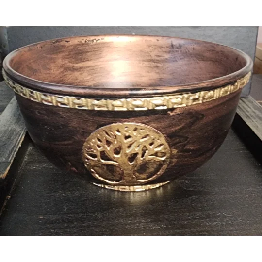 Ritual Bowl