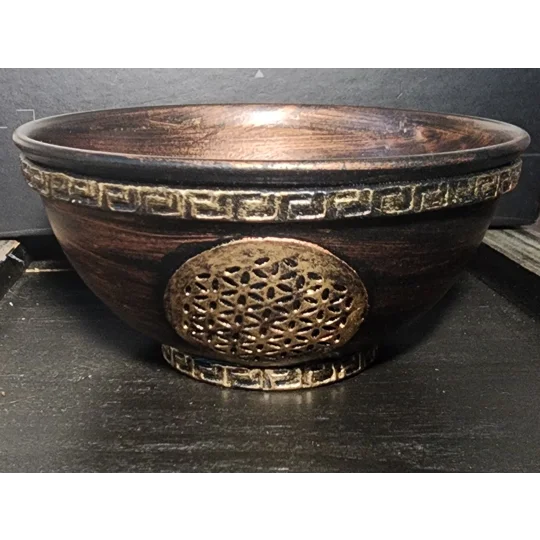 Ritual Bowl