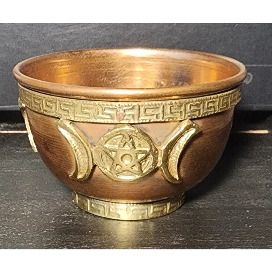 Ritual Bowl