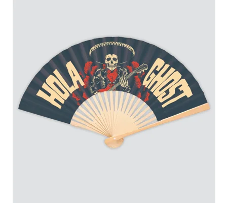 Mexi Fan