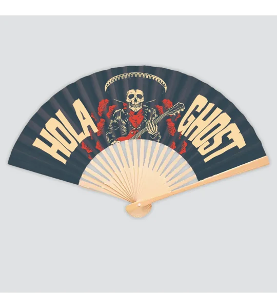 Mexi Fan