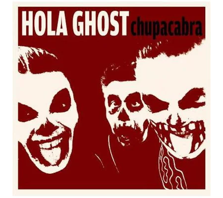 Chupacabra EP