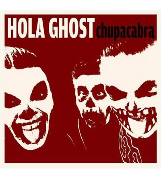 Chupacabra EP