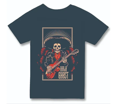 Mexi print T-Shirt