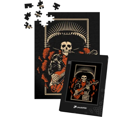 Mexi Puzzle