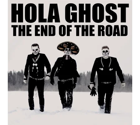 The end of the road Single
