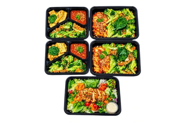 EAT HEALTHY AND BE SMART