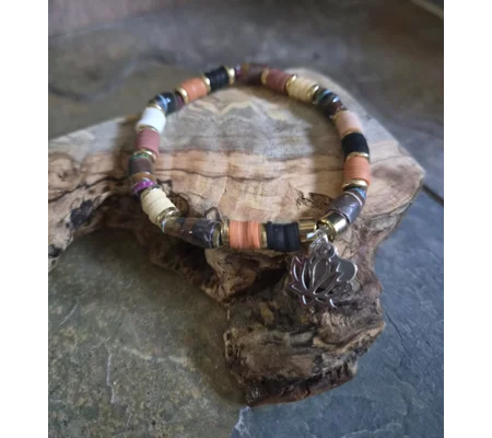 The Autumnal Rise Bracelet