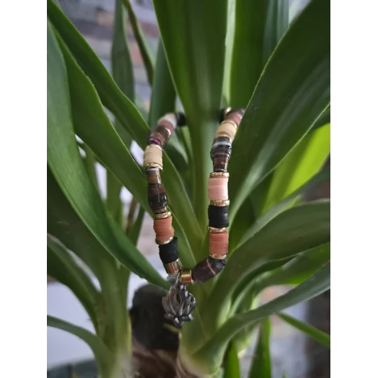 The Autumnal Rise Bracelet