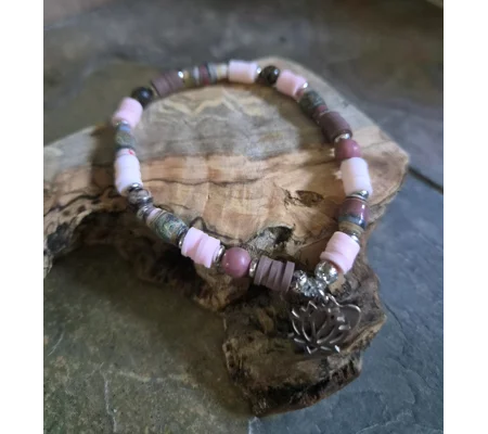 The Soft Dawn Bracelet