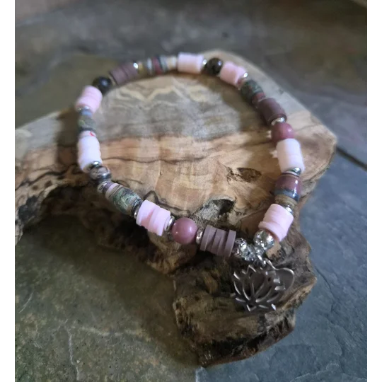 The Soft Dawn Bracelet
