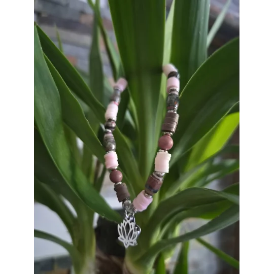 The Soft Dawn Bracelet