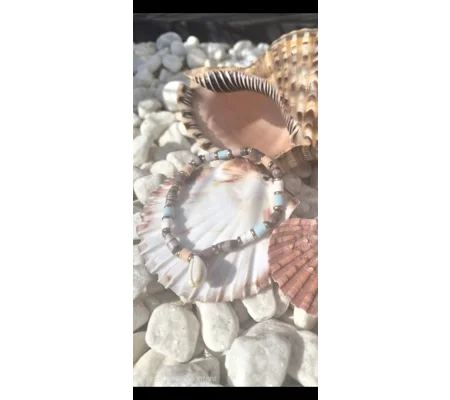The Tidepool Find Bracelet