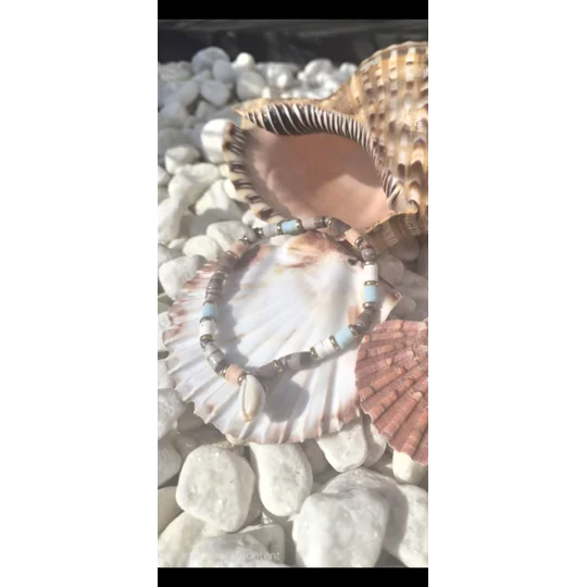 The Tidepool Find Bracelet