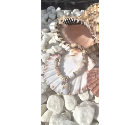 The Sunlit Dune Bracelet