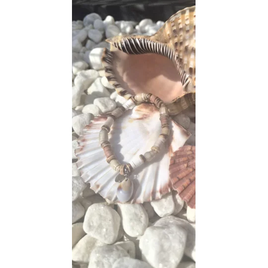 The Sunlit Dune Bracelet