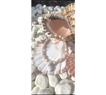 The Coastal Romance Bracelet