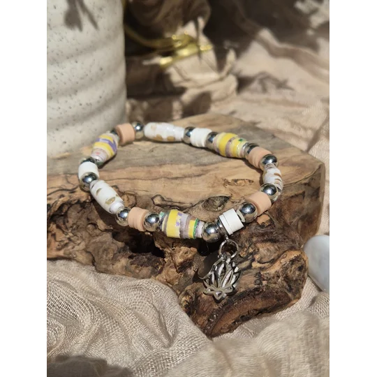 The Meadow Moment Bracelet