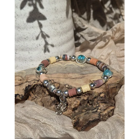The Quiet Canopy Bracelet