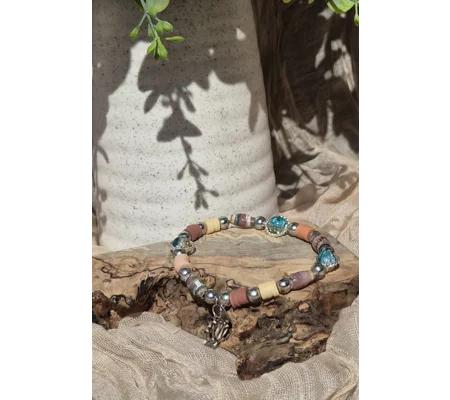 The Quiet Canopy Bracelet