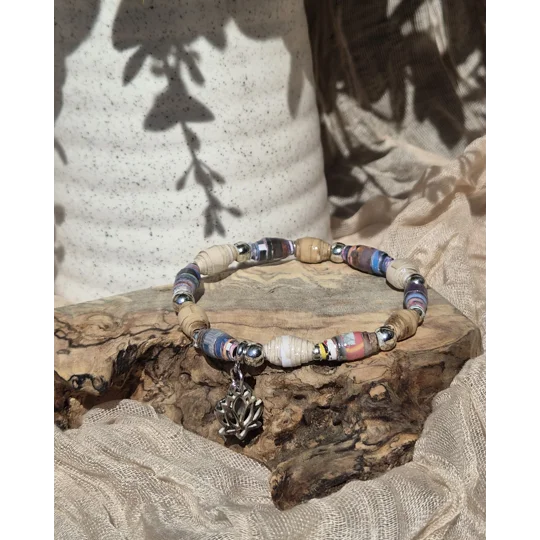 The Harmonic Pulse Bracelet
