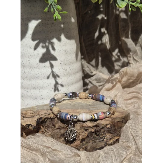 The Harmonic Pulse Bracelet