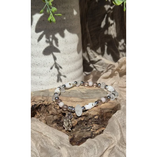 The Angels' Protection Bracelet