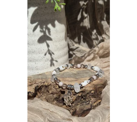 The Angels' Protection Bracelet