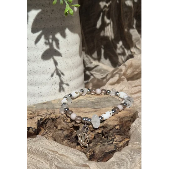 The Angels' Protection Bracelet