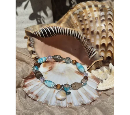The Mystical Seas Bracelet
