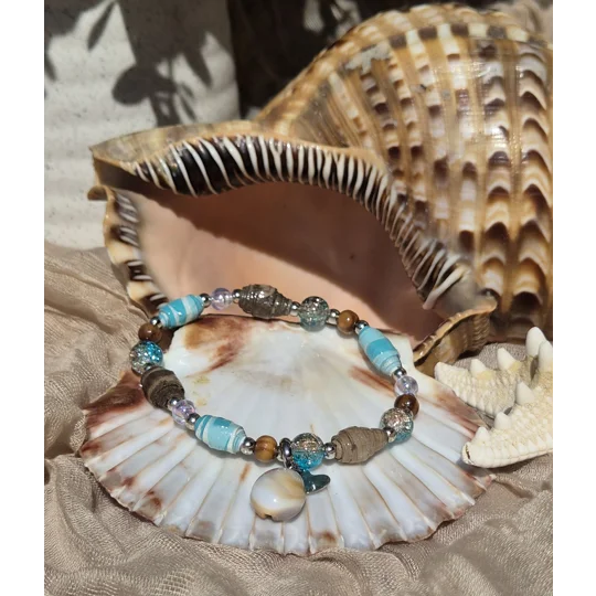The Mystical Seas Bracelet