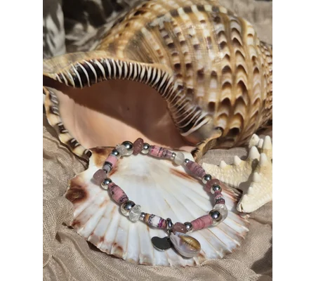 The Rose Dusk Bracelet