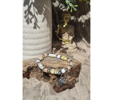 The Meadow Moment Bracelet