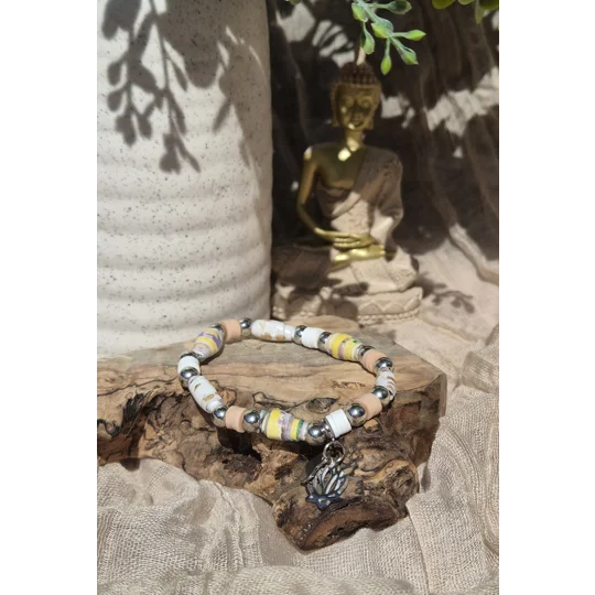 The Meadow Moment Bracelet
