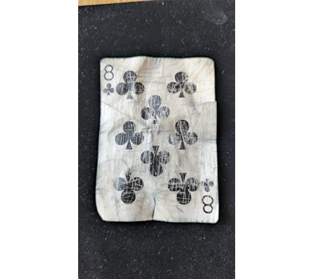 Spirit Card