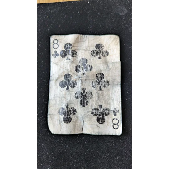 Spirit Card