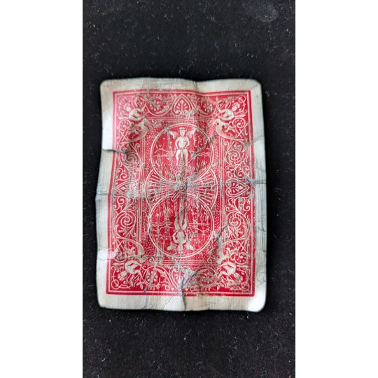 Spirit Card