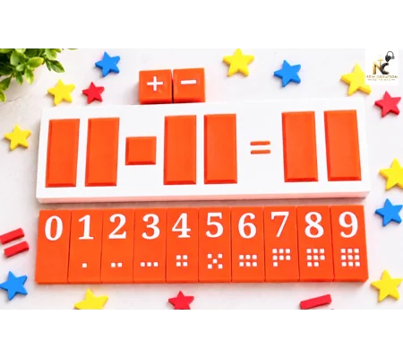 Addition & Subtraction Set