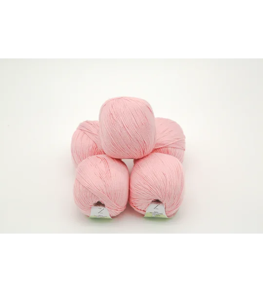 Stylecraft Naturals Bamboo & Cotton Yarn - Blossom