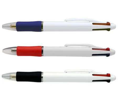 Pen 4 Colour Pen