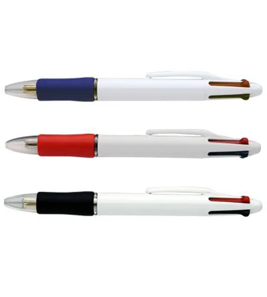 Pen 4 Colour Pen
