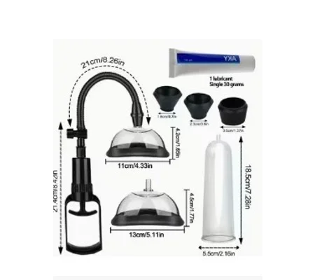 Penis Pump