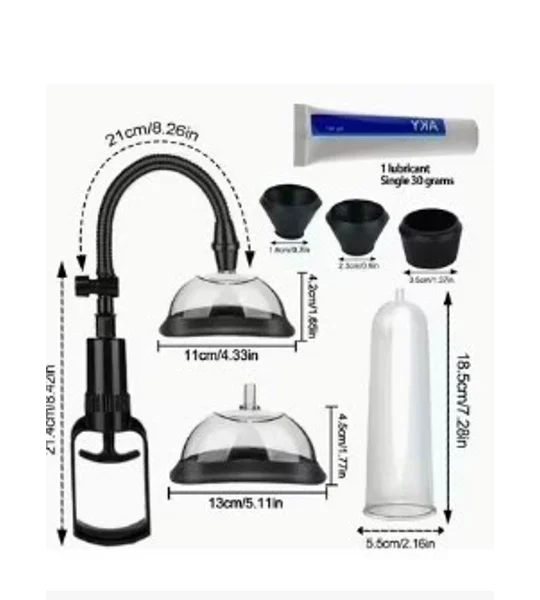 Penis Pump