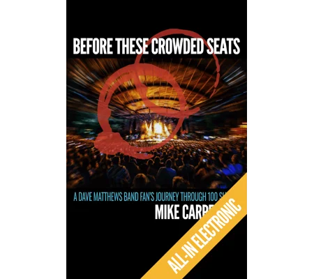 All-In Electronic (Includes E-Book and Audiobook)