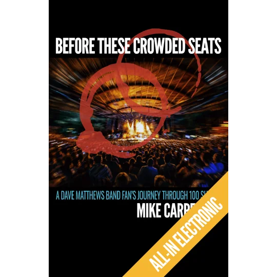 All-In Electronic (Includes E-Book and Audiobook)