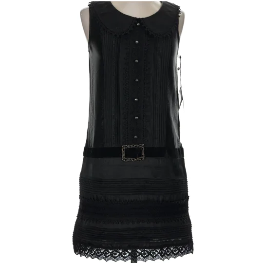 Anna Sui 20th Anniversary Dress Collection