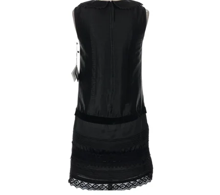 Anna Sui 20th Anniversary Dress Collection