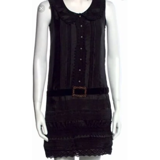 Anna Sui 20th Anniversary Dress Collection